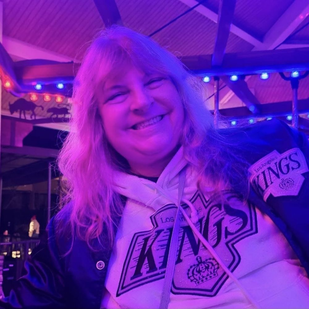 Susan Palyo