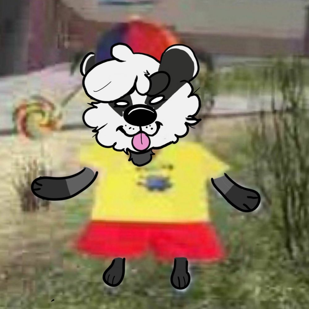 Baddybadger