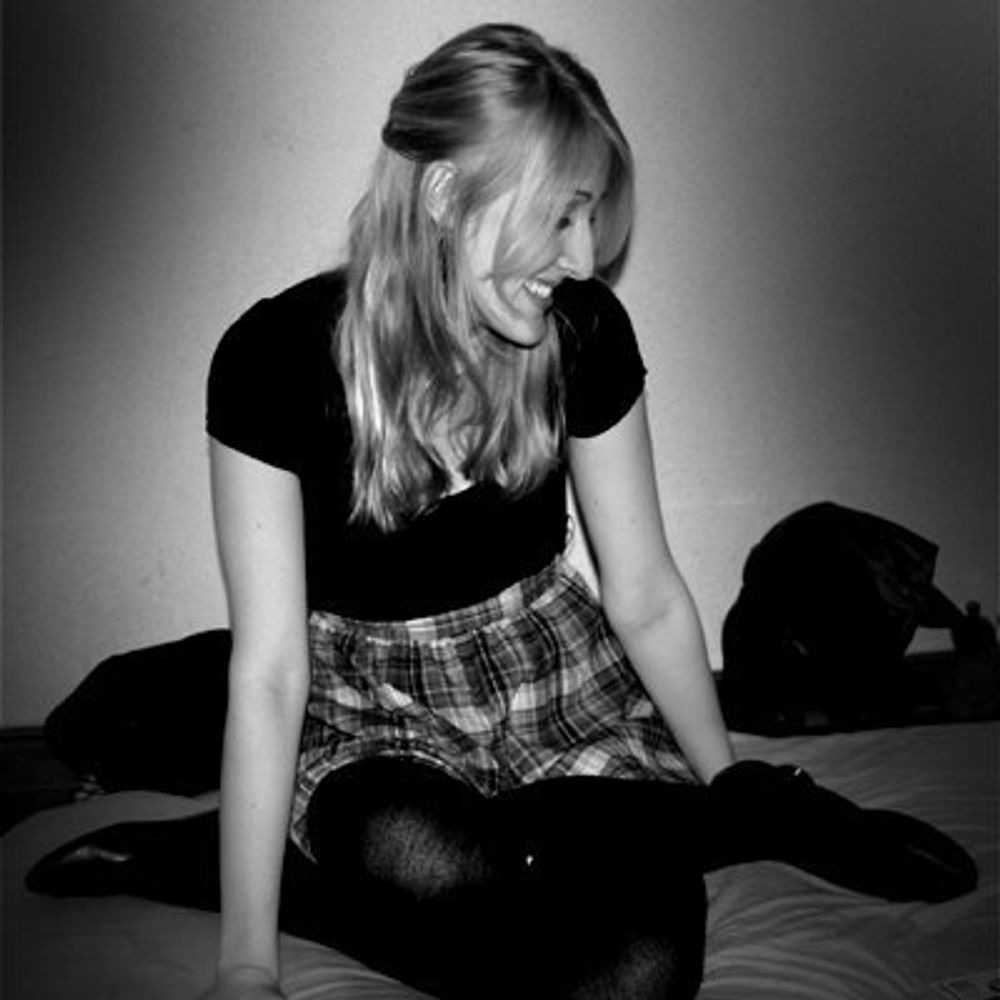 Kirstie Jeffries