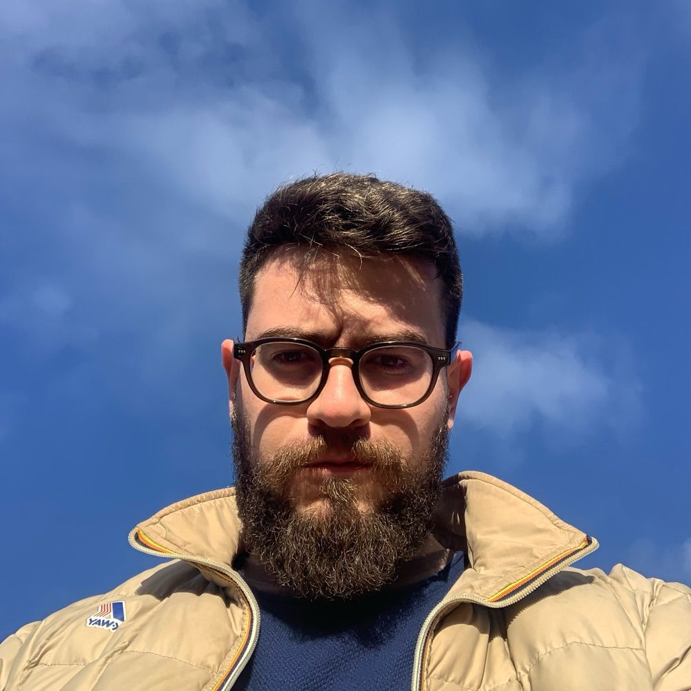 Federico De Filippi