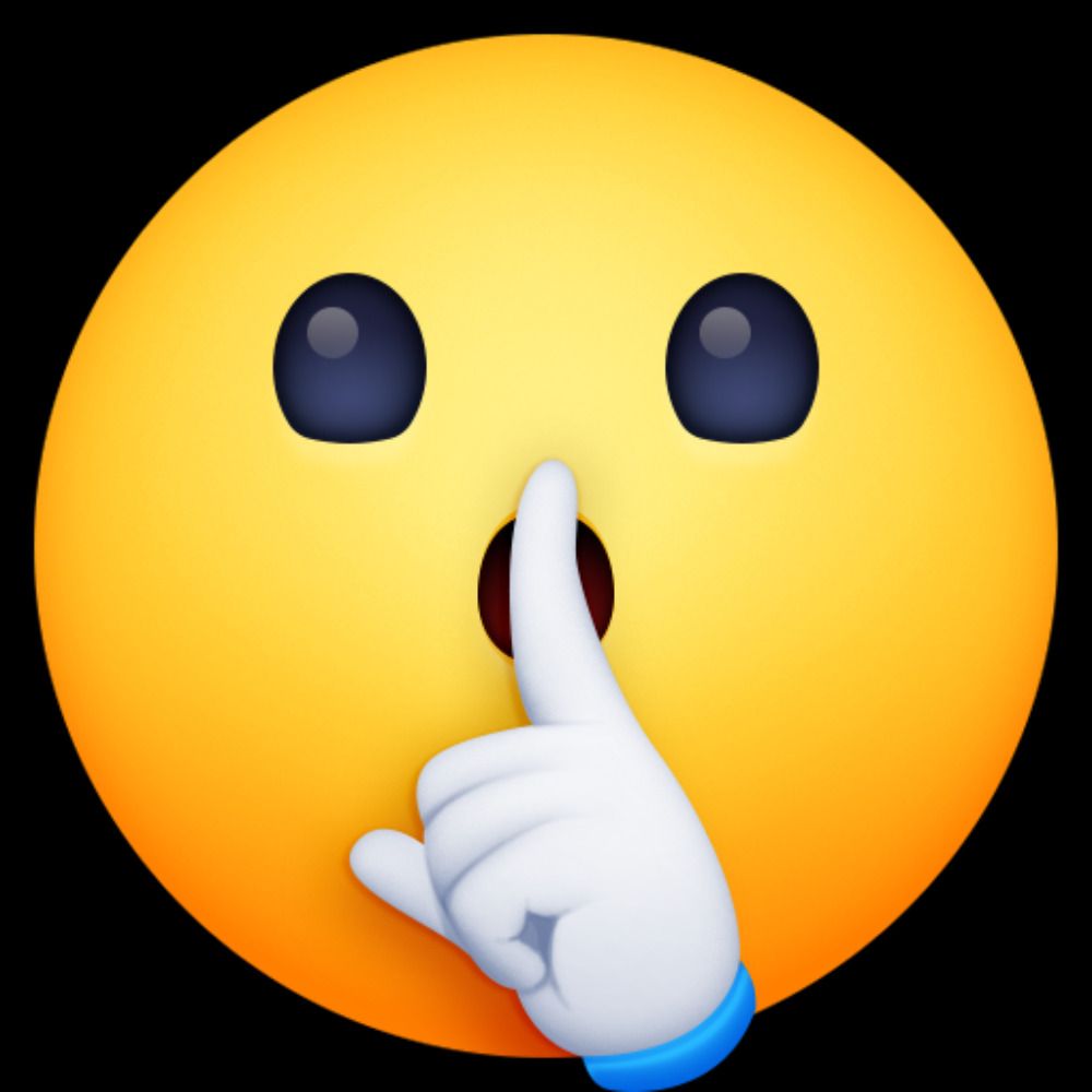 just mute lists
