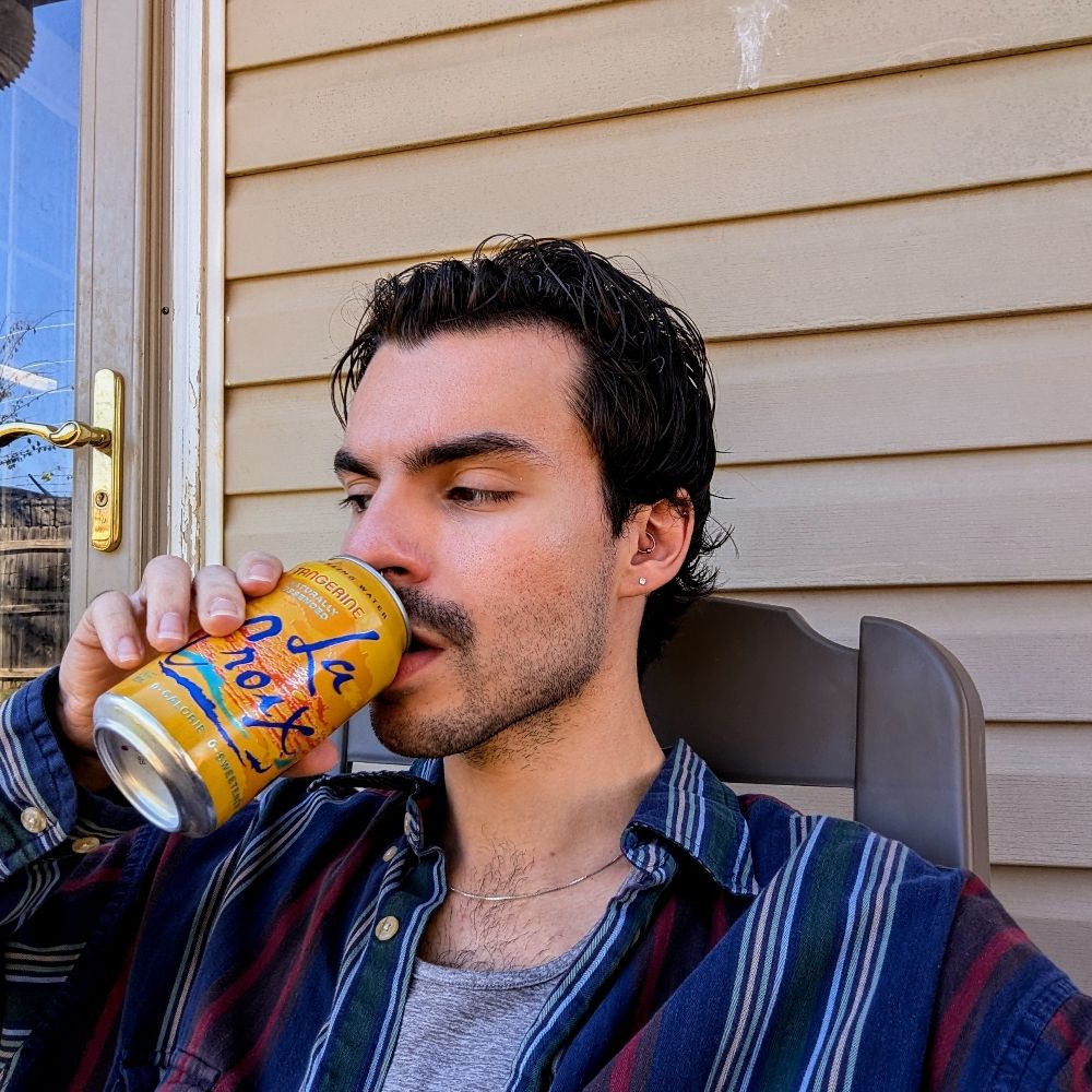 Drew Kent