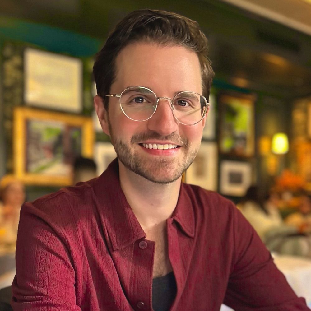 Matt Petronzio