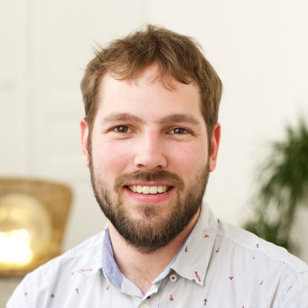 Thibault Vicq