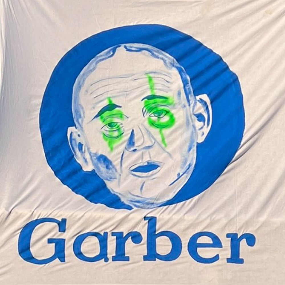 The Garber Baby