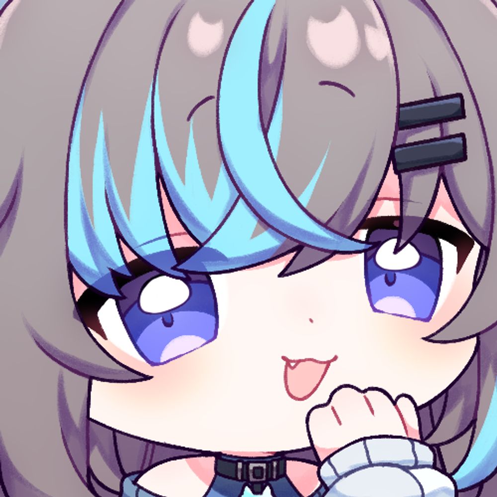 Yuari 🐱💙