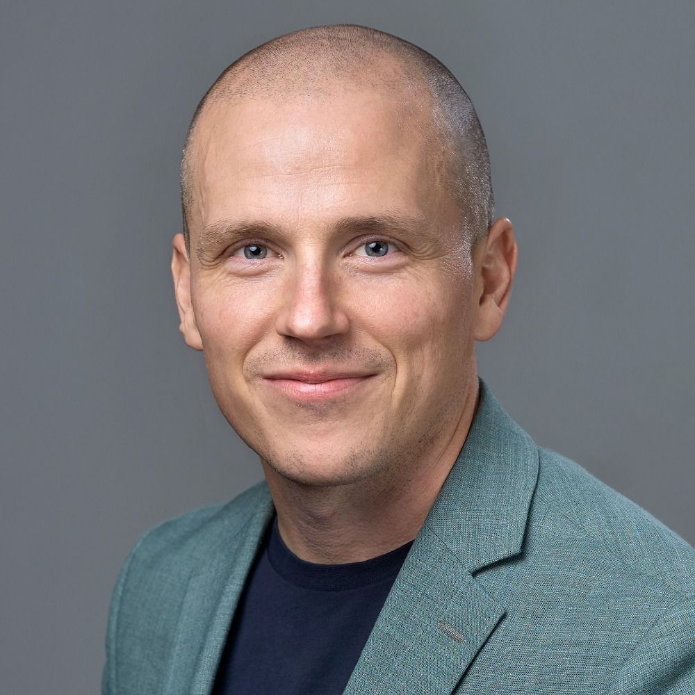Tobias Brännemo
