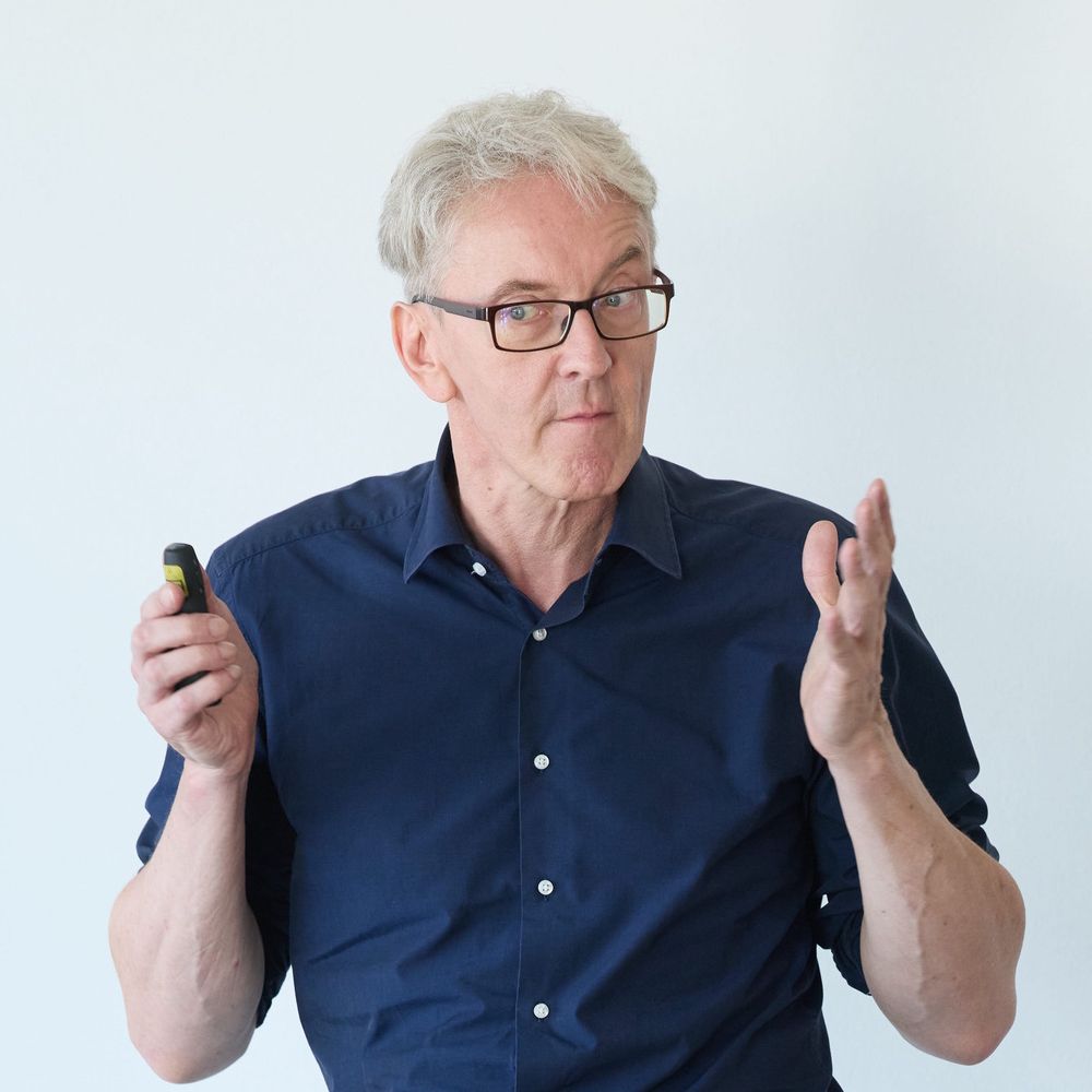 Claus Vaske
