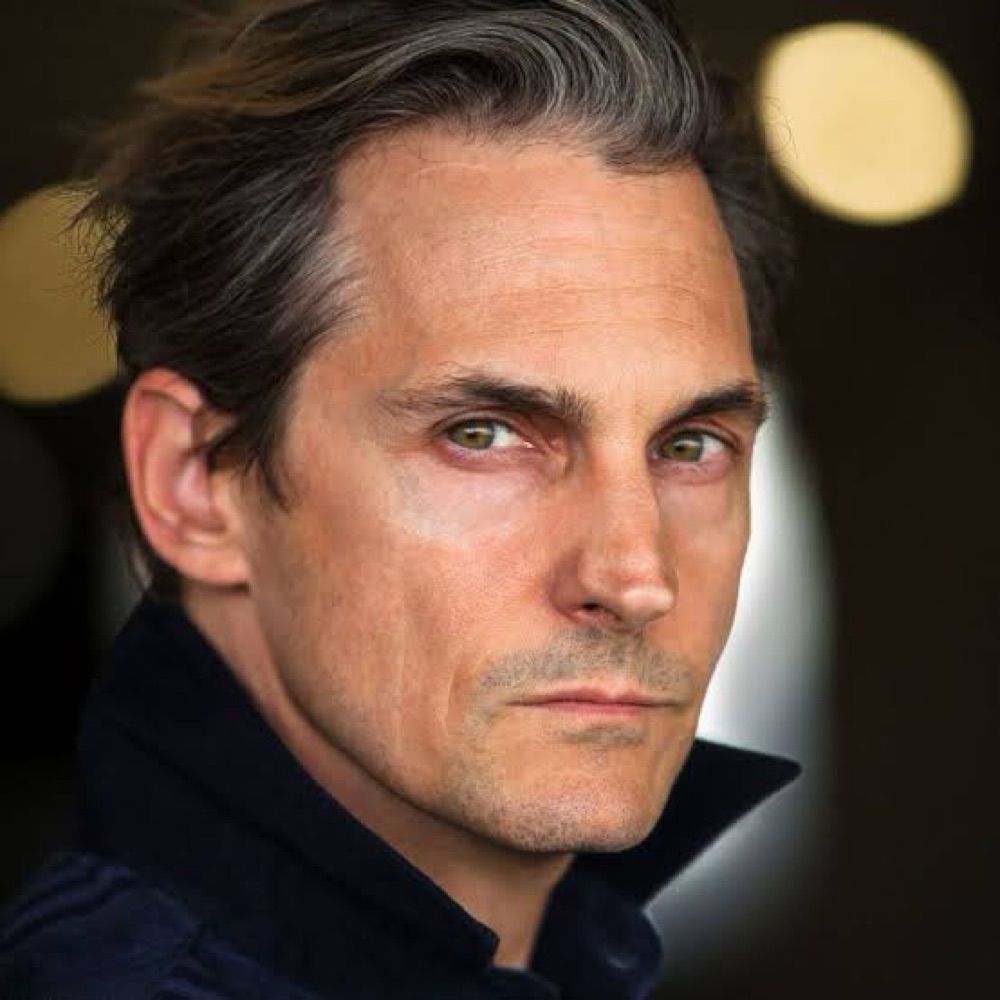 Jason spisak