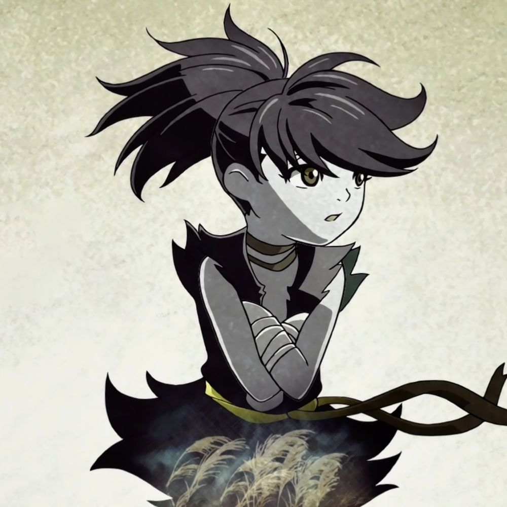 Dororo