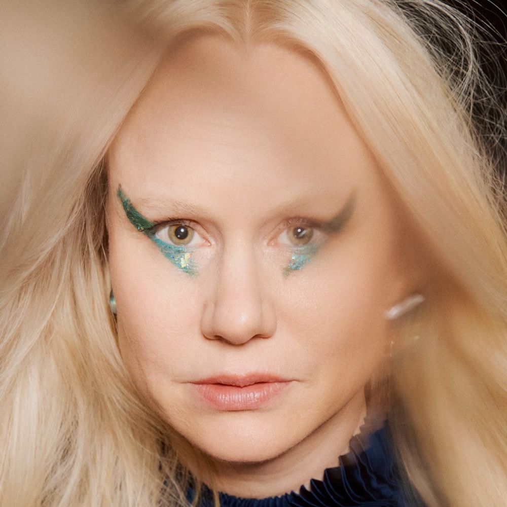 Susanna Wallumrød