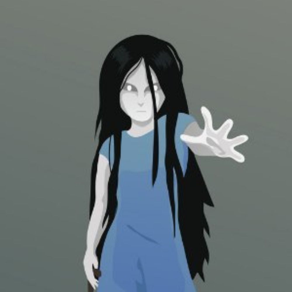 A. K. Blue's avatar