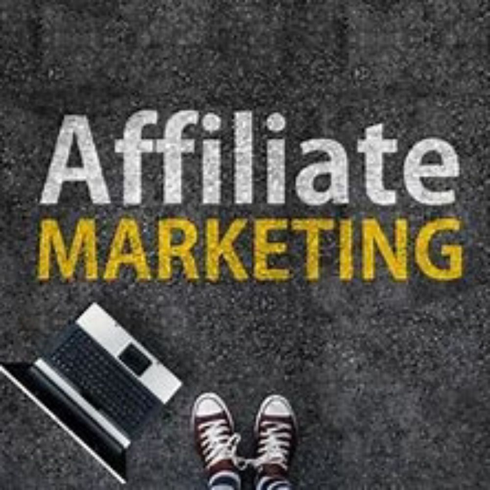 Joe's Affiliate links Marketing