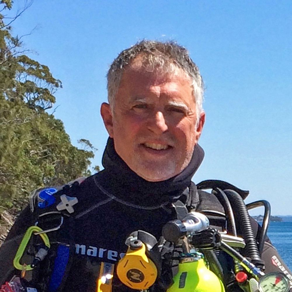 Peter Godfrey-Smith