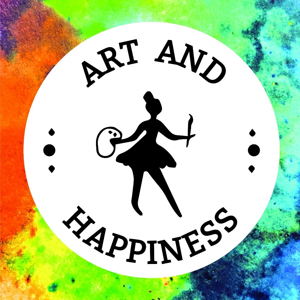 Art and Happiness Bellingham
