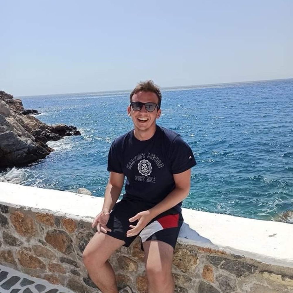Dimitris Mitsopoulos