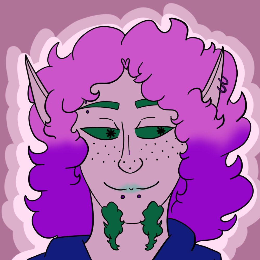 Dusky Gem