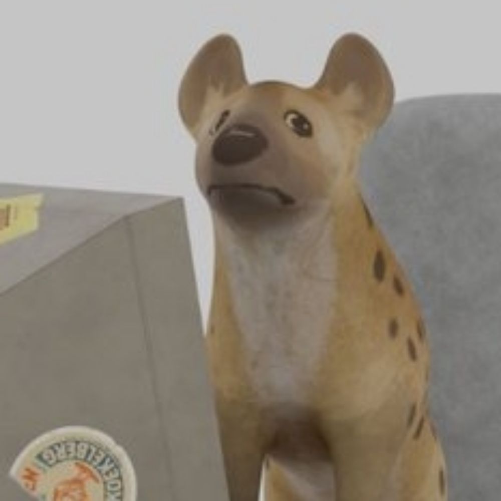 Scrubungus
