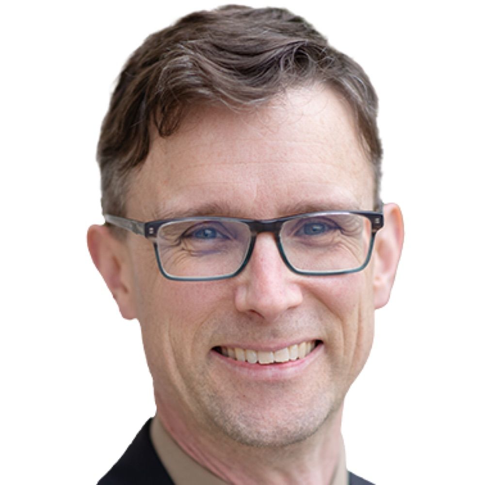 Tim Wilbur