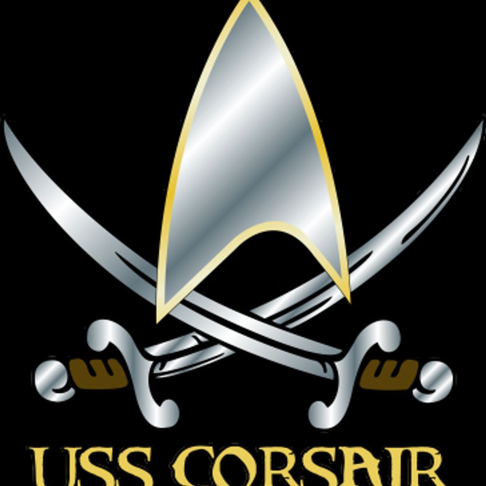USS Corsair 