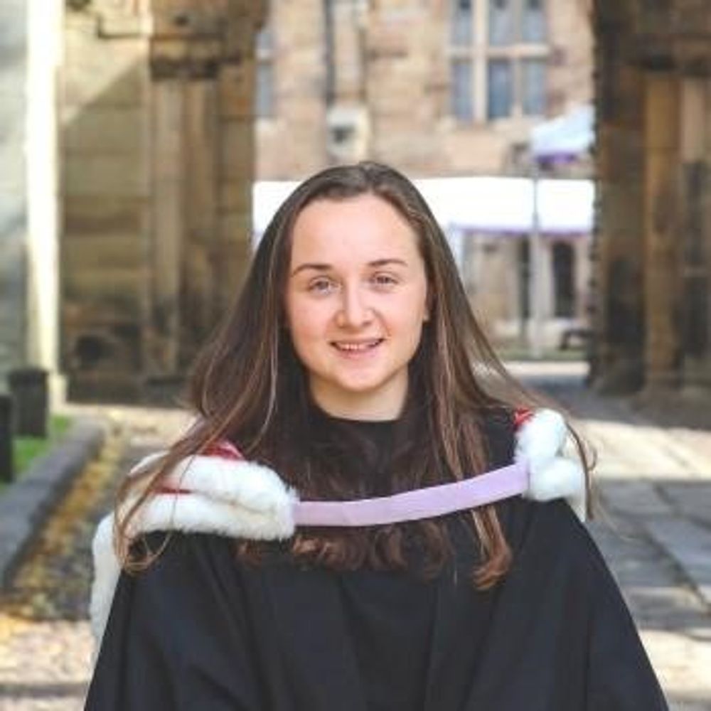 Hannah Picton