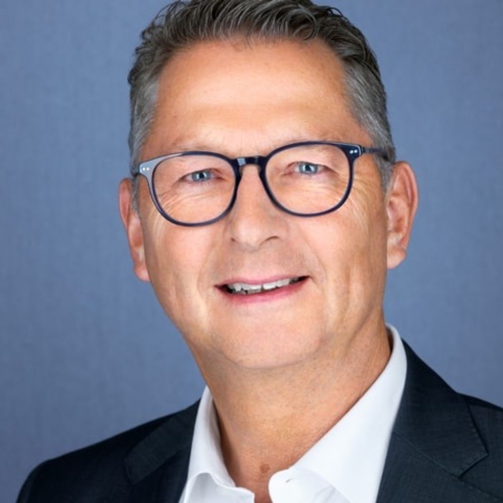 Andre Bosman