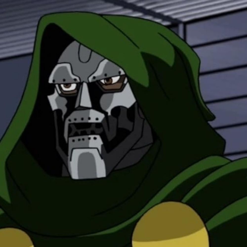 Doomzguy