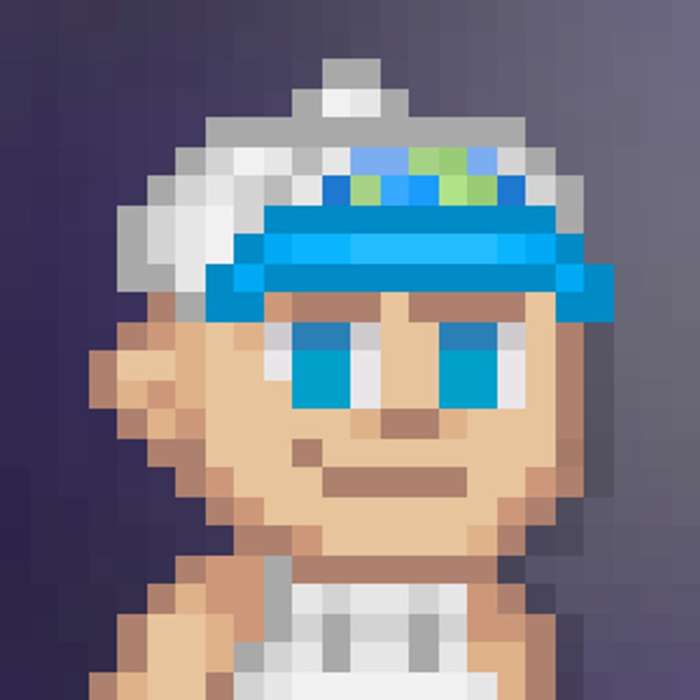 Planet1 Game