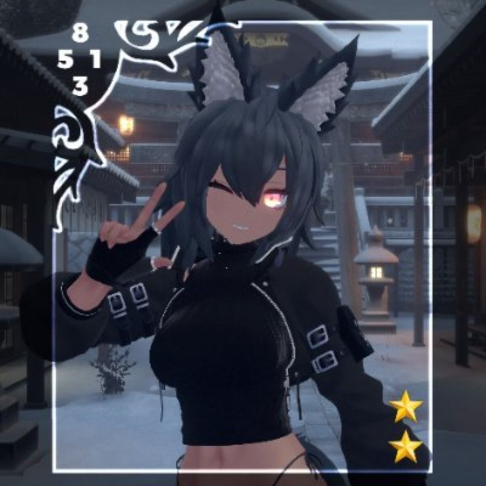 NemiKaiser@VRChat