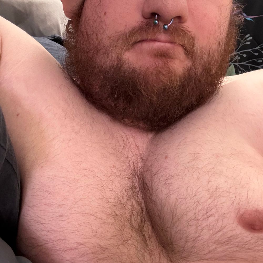 GingerBredBoi