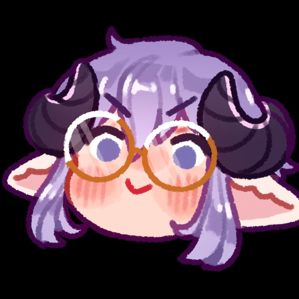 Lila ✿ 羊【Magical Girl】