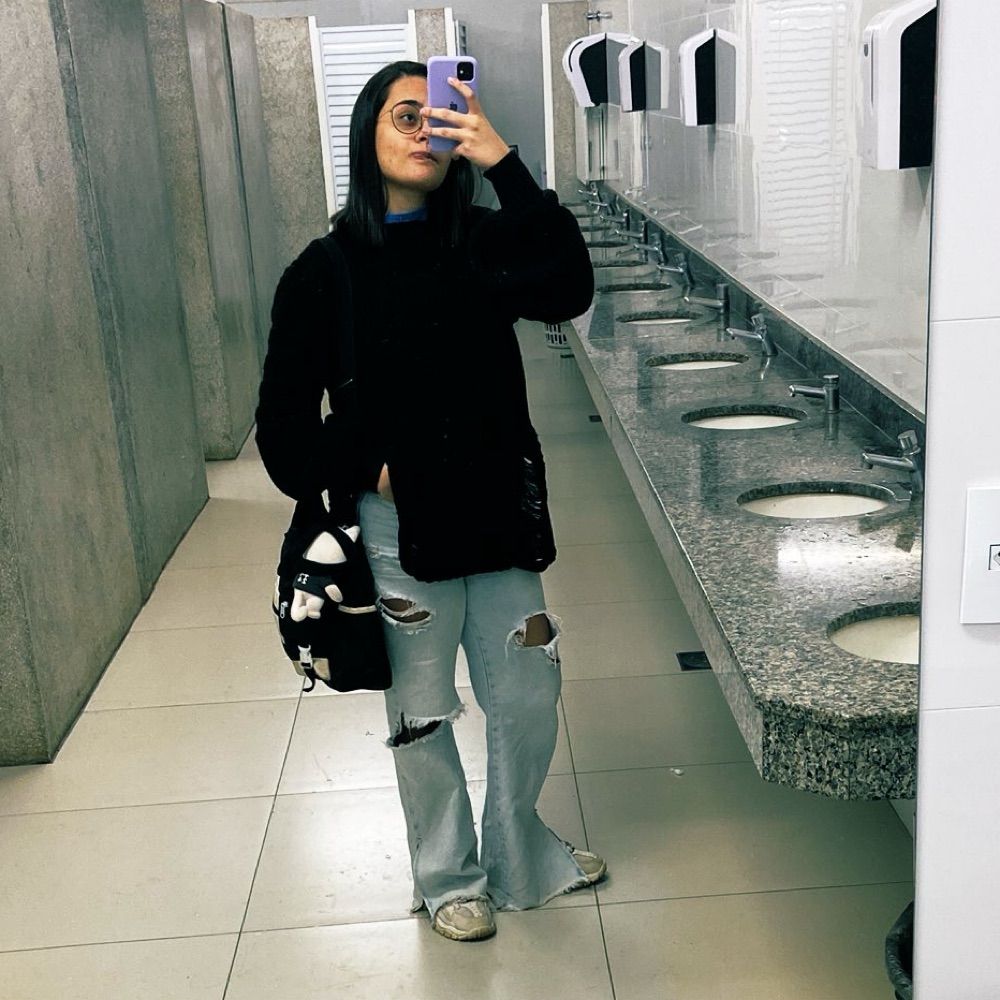 MaJu Paro ᵈᵖᶜ