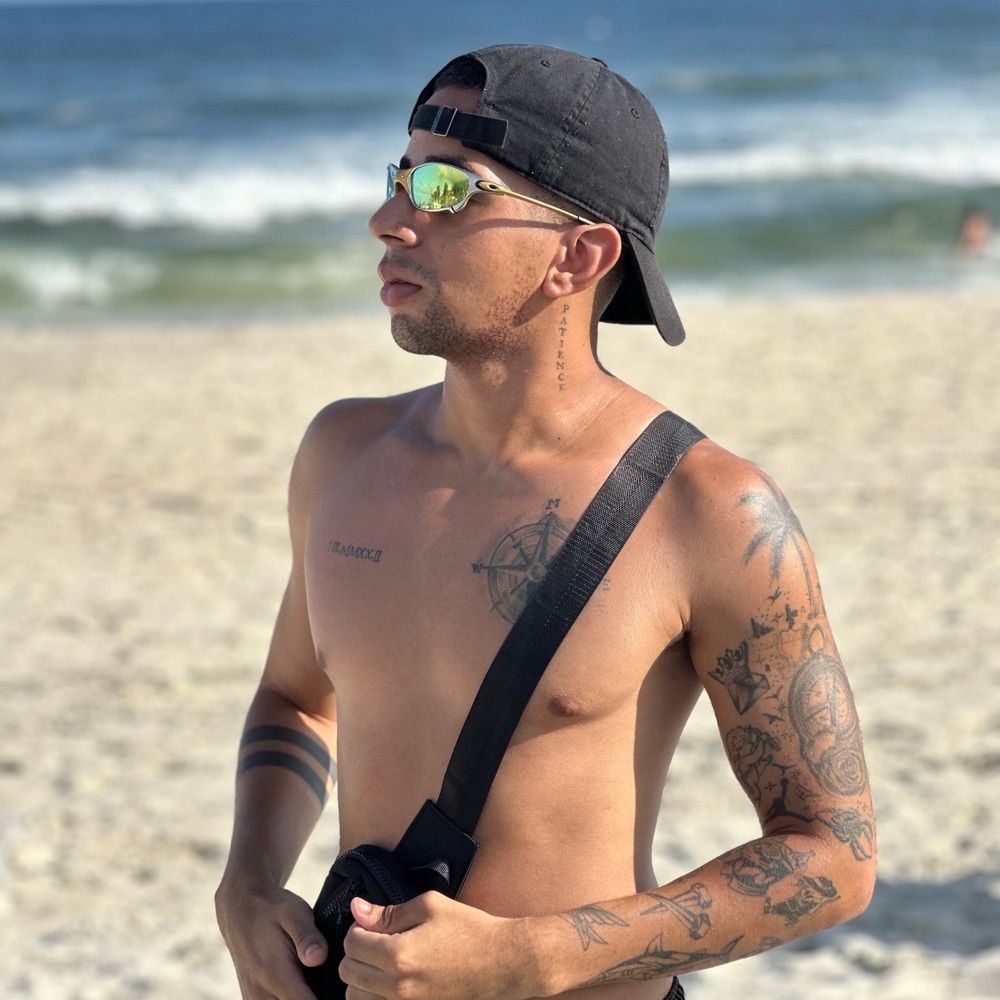 Thiago Freitas