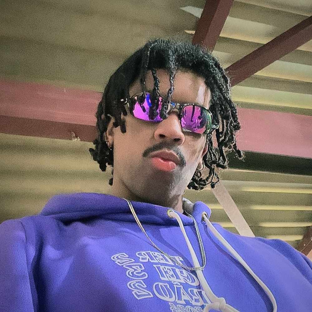 Shaq⚡