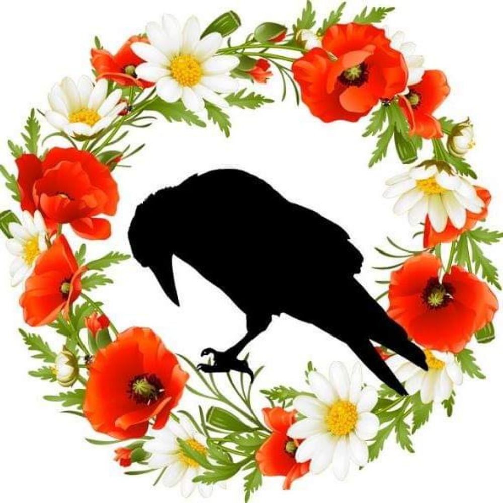 RavenFlowerWest