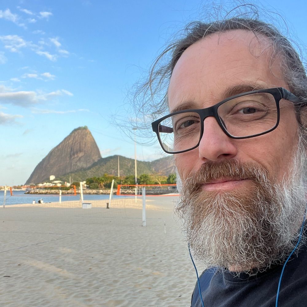 Marcelo Ferraz