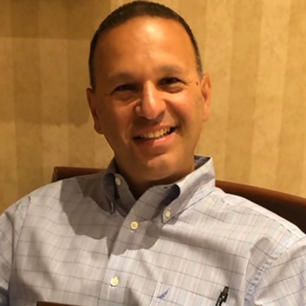 Dr. Brian Kwetkowski