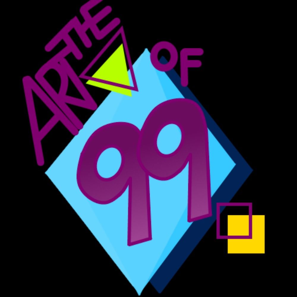James Farina/TheArtof99