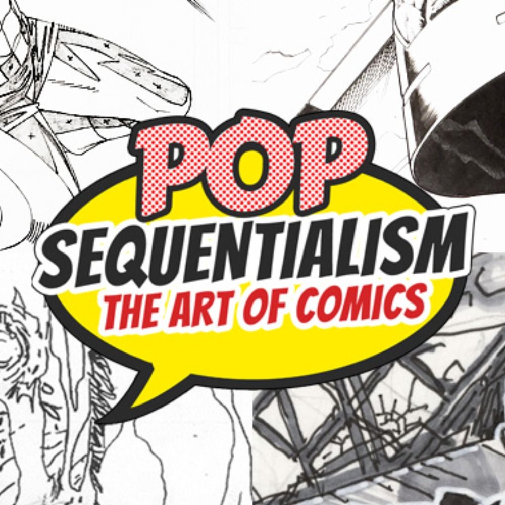 Pop Sequentialism