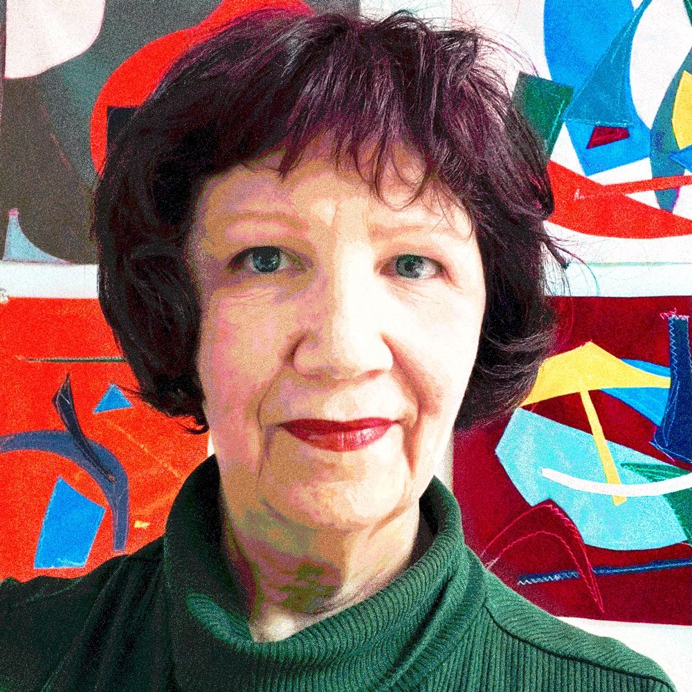 Patricia Van Dalen