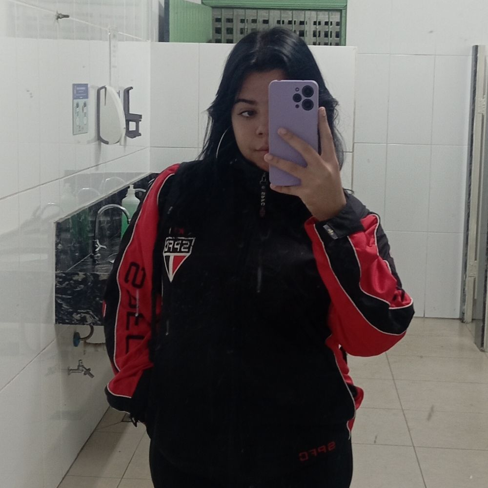 nandinha 🇾🇪
