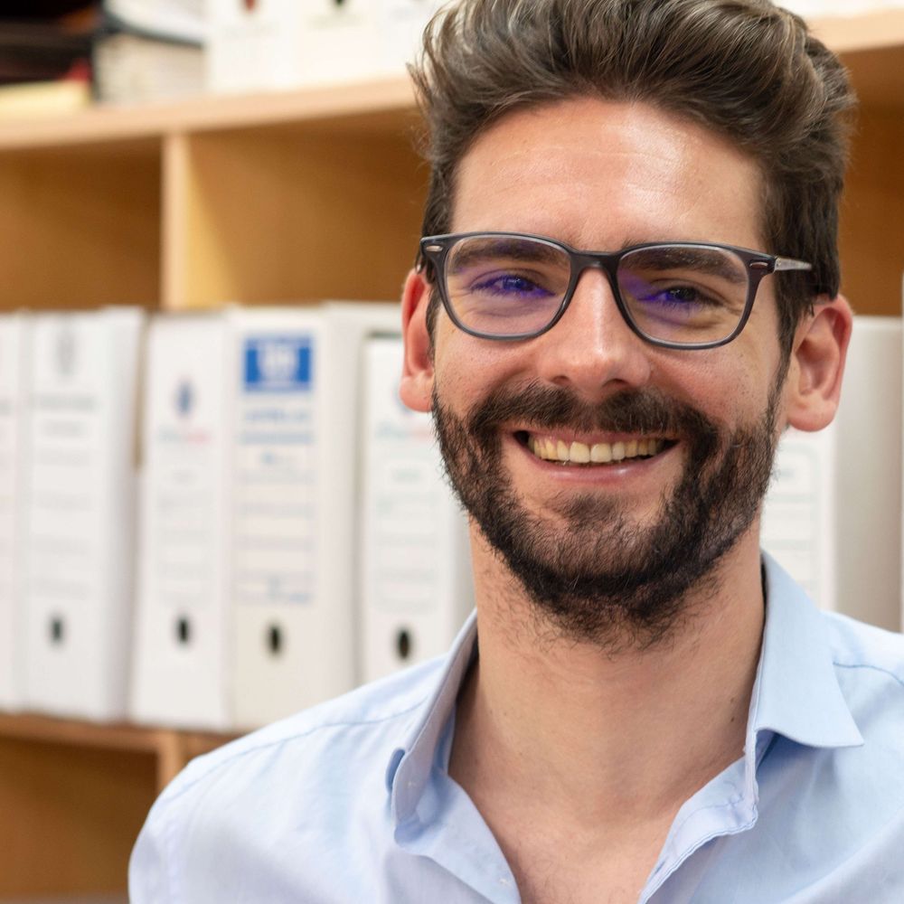 Federico Camerin