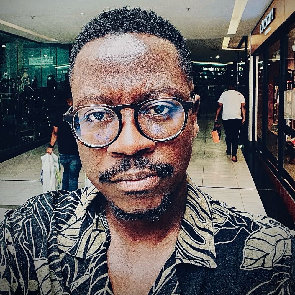 Mlu Nsikani, PhD 