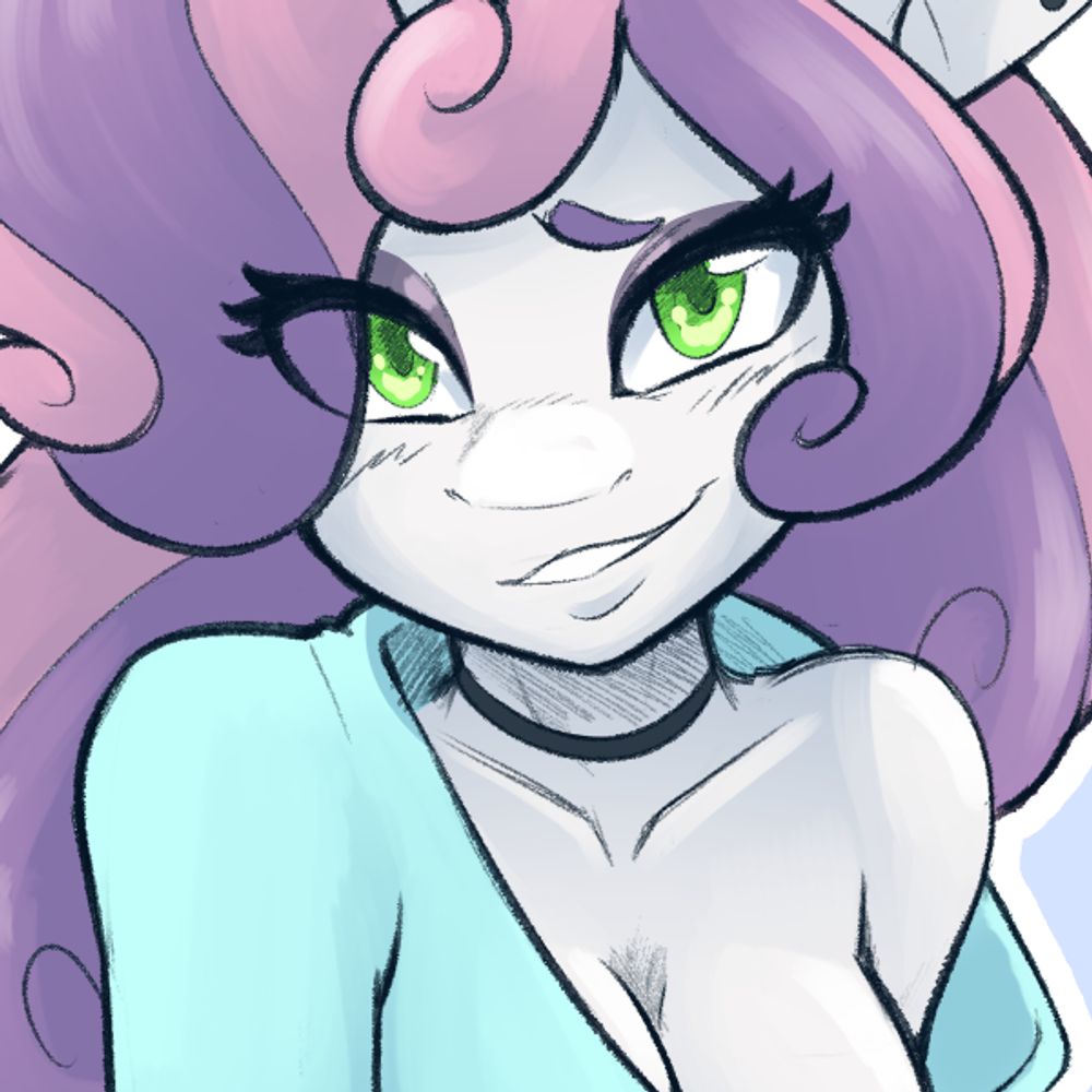 Profile picture flirtyfrisky.bsky.social