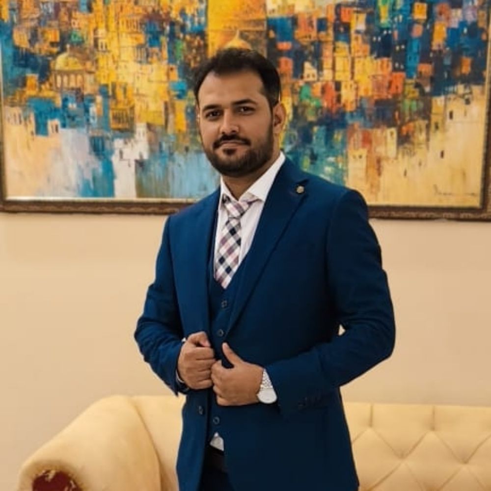 Tehseen Abbas