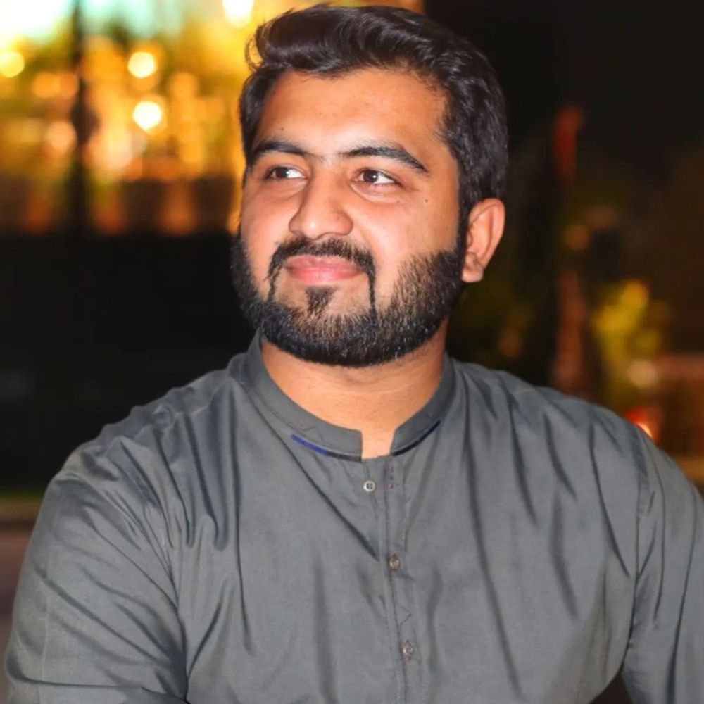 Hanzala Jameel