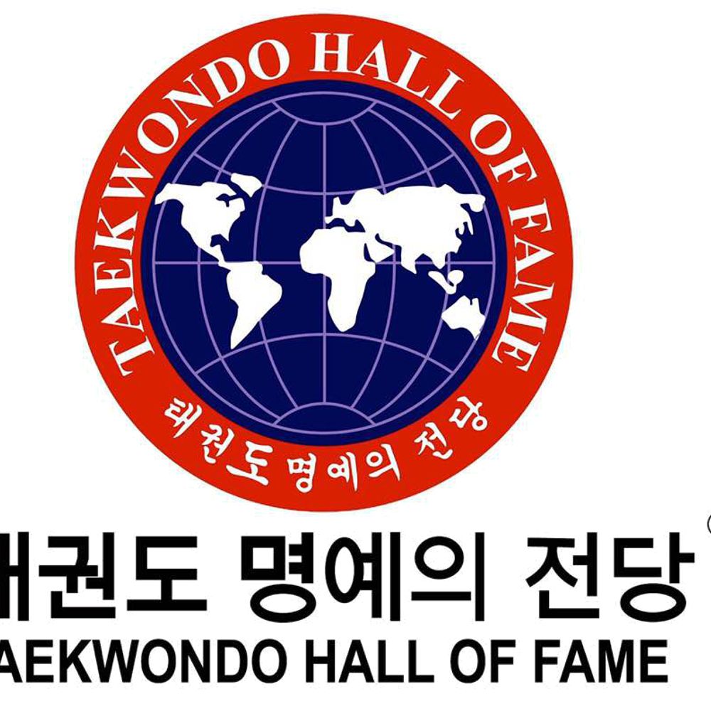 TAEKWONDO HALL OF FAME®