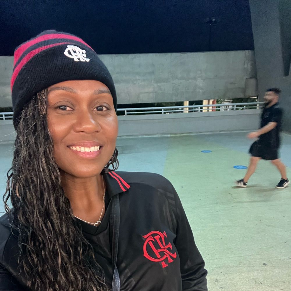 Carla CRF 🇦🇴