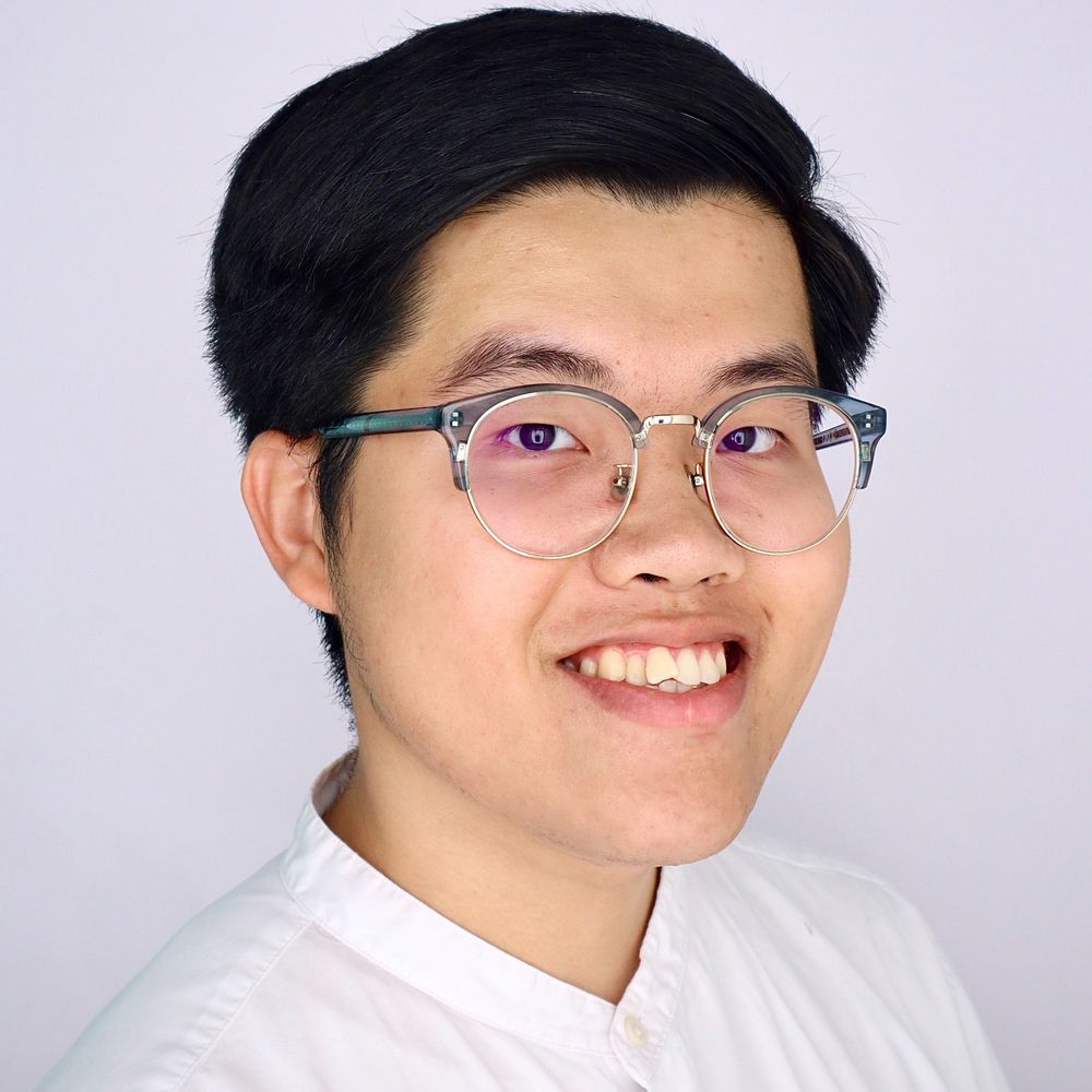Phúc Huỳnh Lê