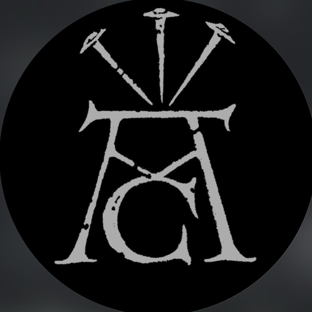 Alixe Cooper tattoo